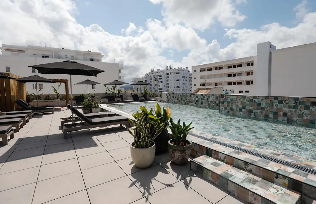 Stic Urban Hotel & Spa-1