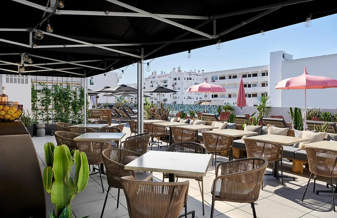 Stic Urban Hotel & Spa-1