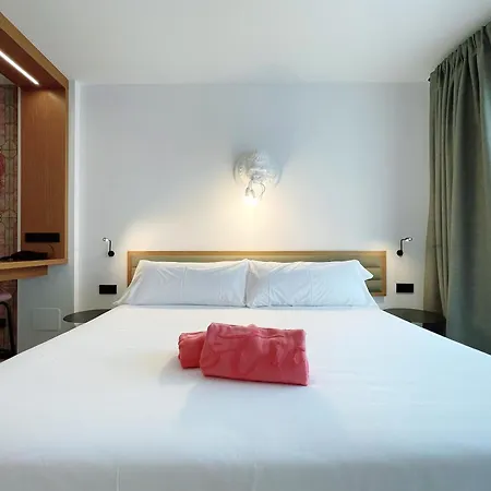Stic Urban Hotel & Spa-3